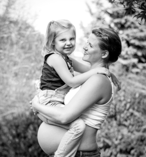 Schwangerschafts-Fotoshooting-32-mit Kind