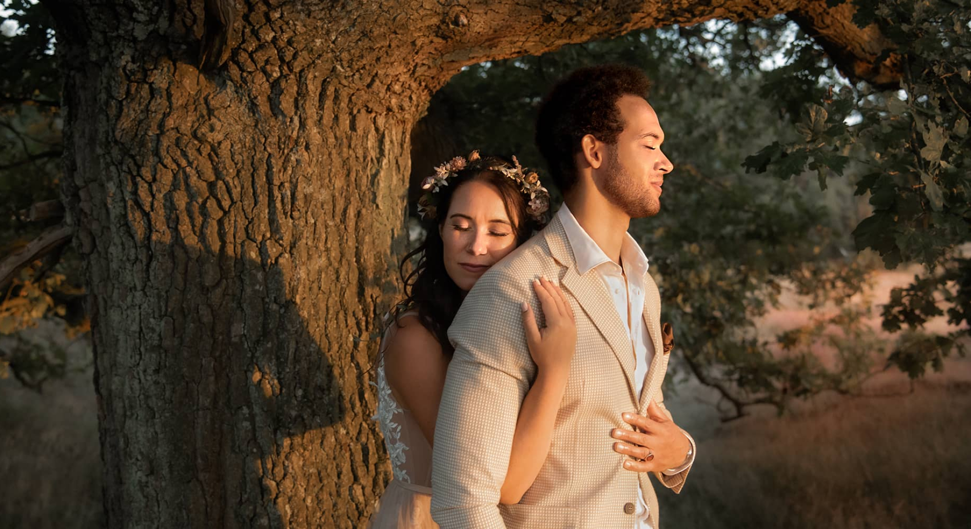 besondere Hochzeitsfotos