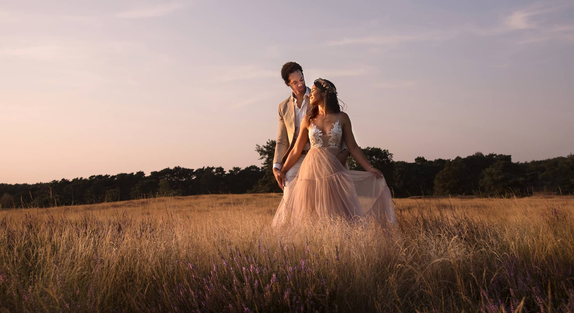 nur wir 2 hochzeitsfotos