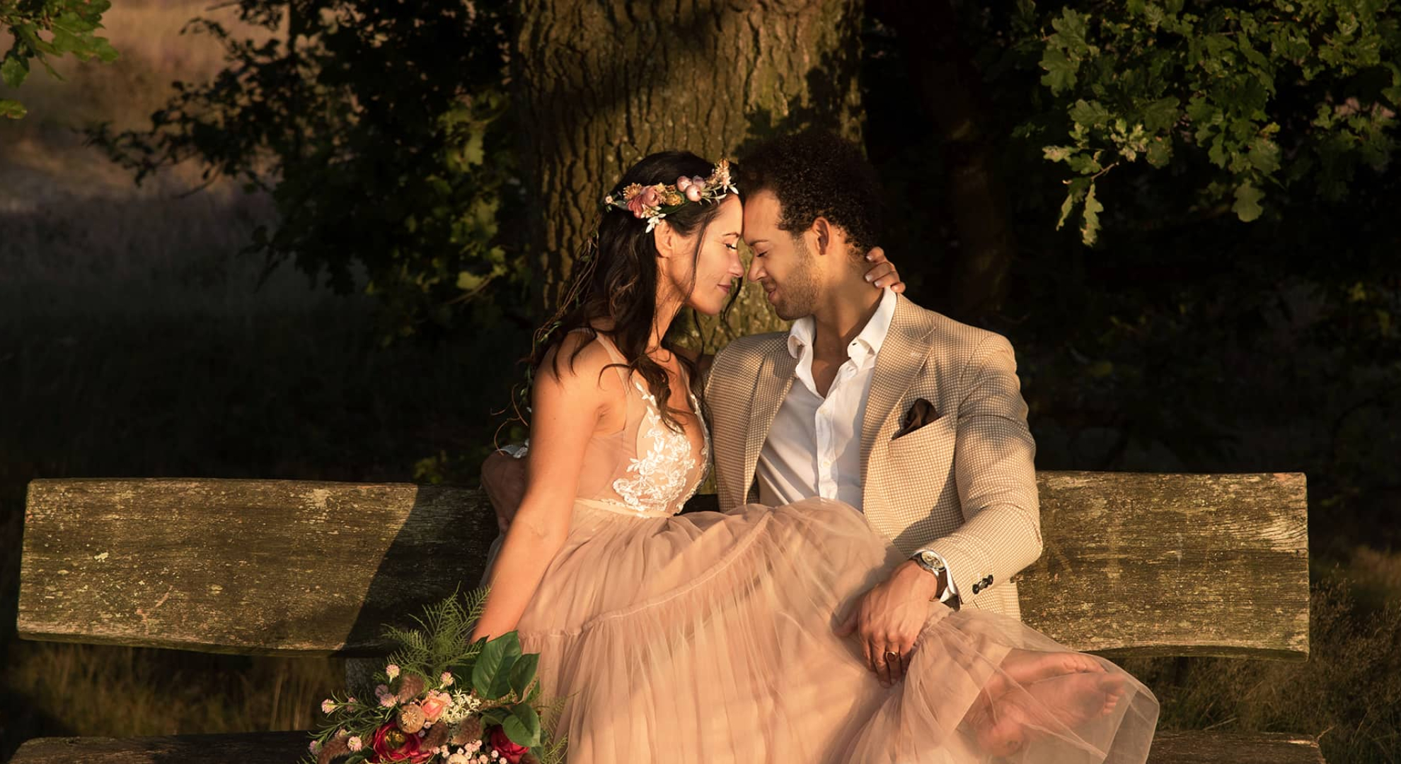 Wuppertal Hochzeitsfotografie