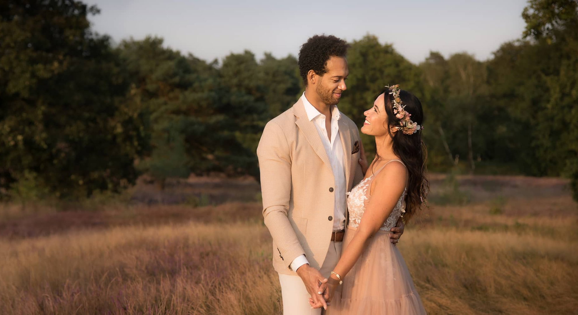 Hochzeitsfotografie NRW