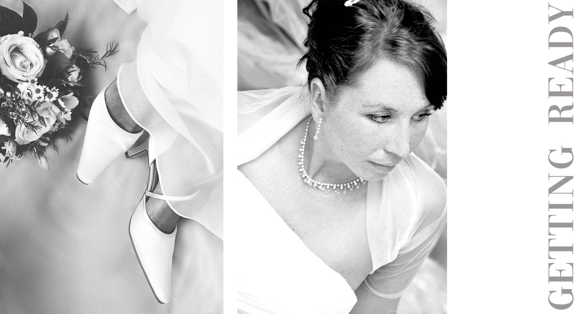 Hochzeitsreportage Wuppertal