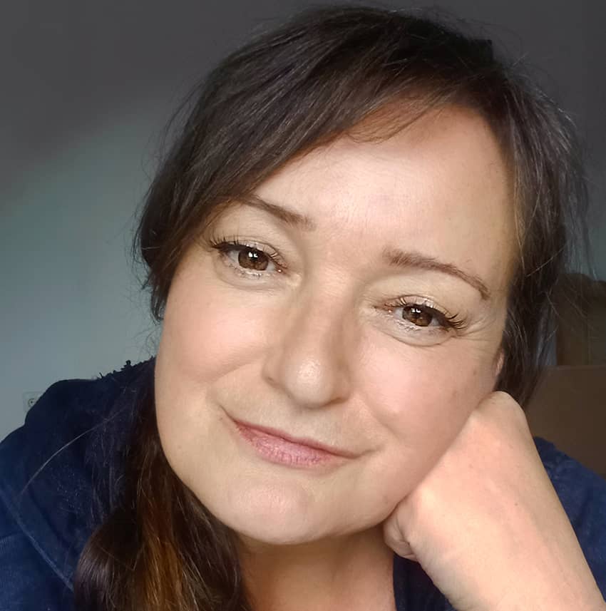 Josephine B. Scharrer Mobile Fotografie Wuppertal