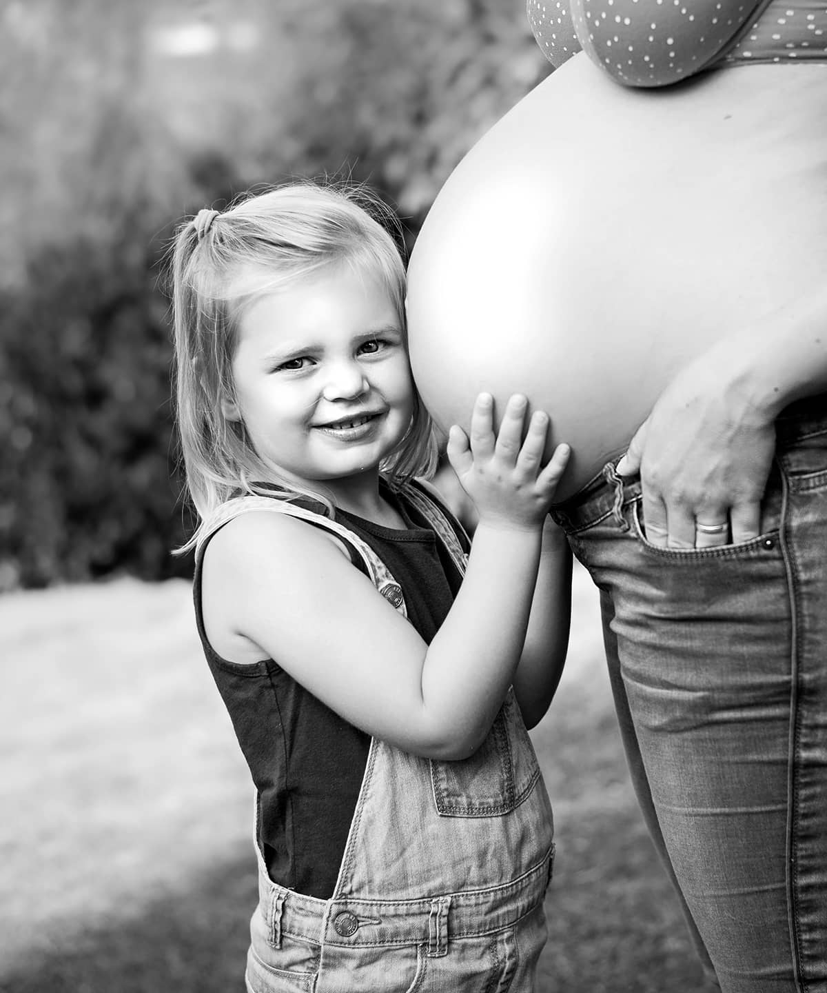 Mama-Tochter_Babybauch_27