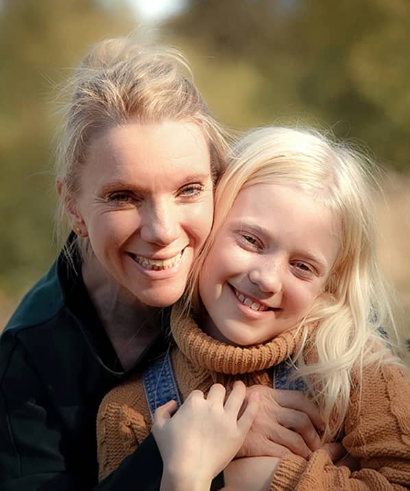 Meine Mama ist die Beste