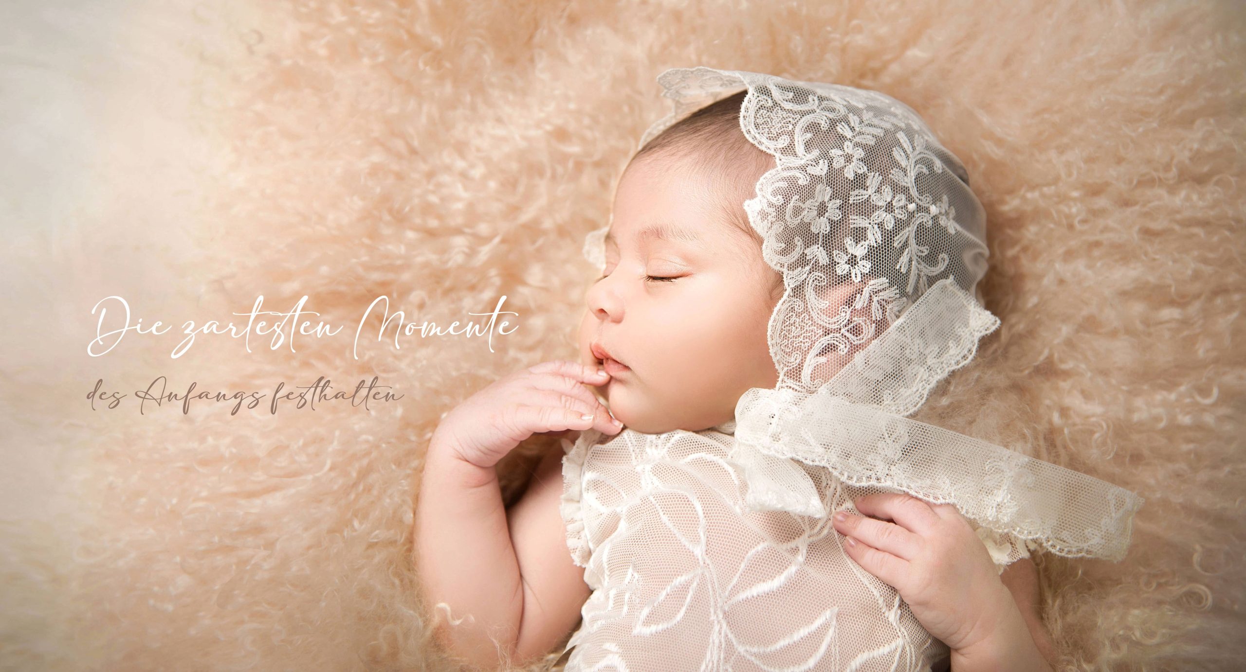 Neugeborenenshooting Wuppertal