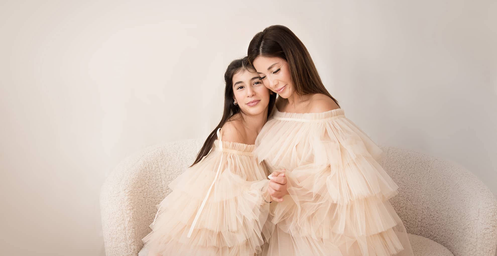 familie-mutter-tochter-fotoshooting