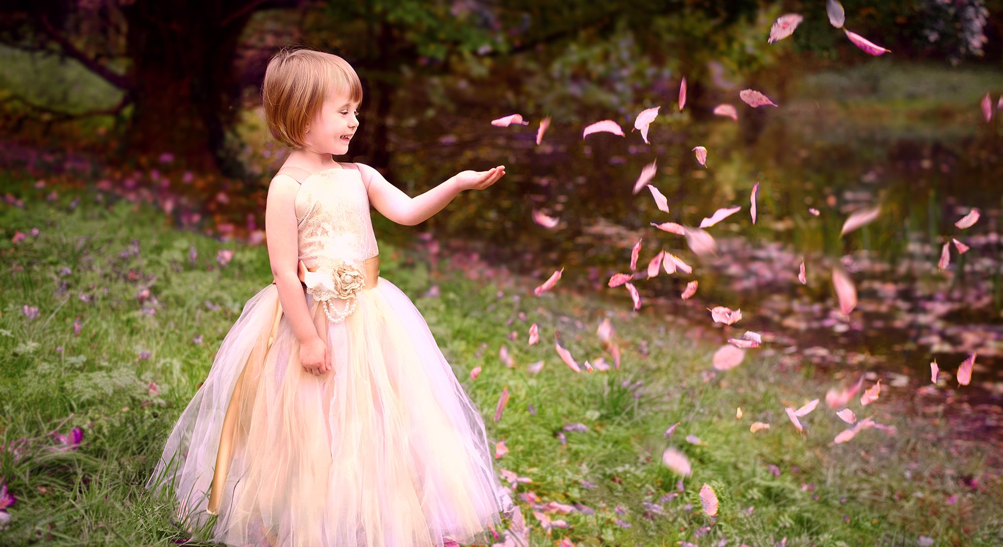 fotoshooting prinzessin