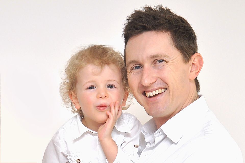 fotoshooting-vater-sohn-homeshooting