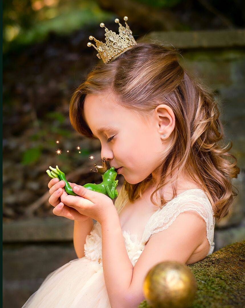 froschkoenig-Kinderfoto-maerchenshooting-52