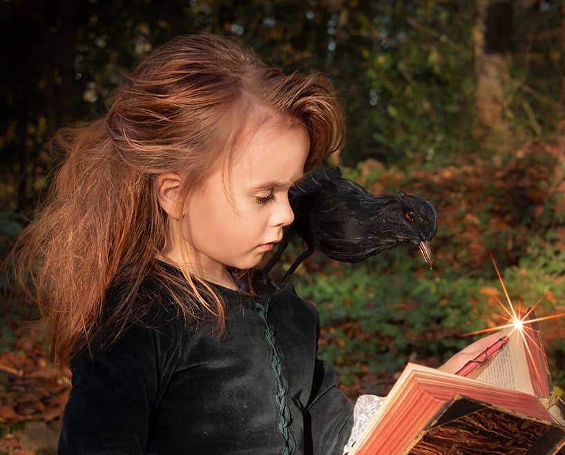 Maerchenfotoshooting-nrw-kleine-hexe