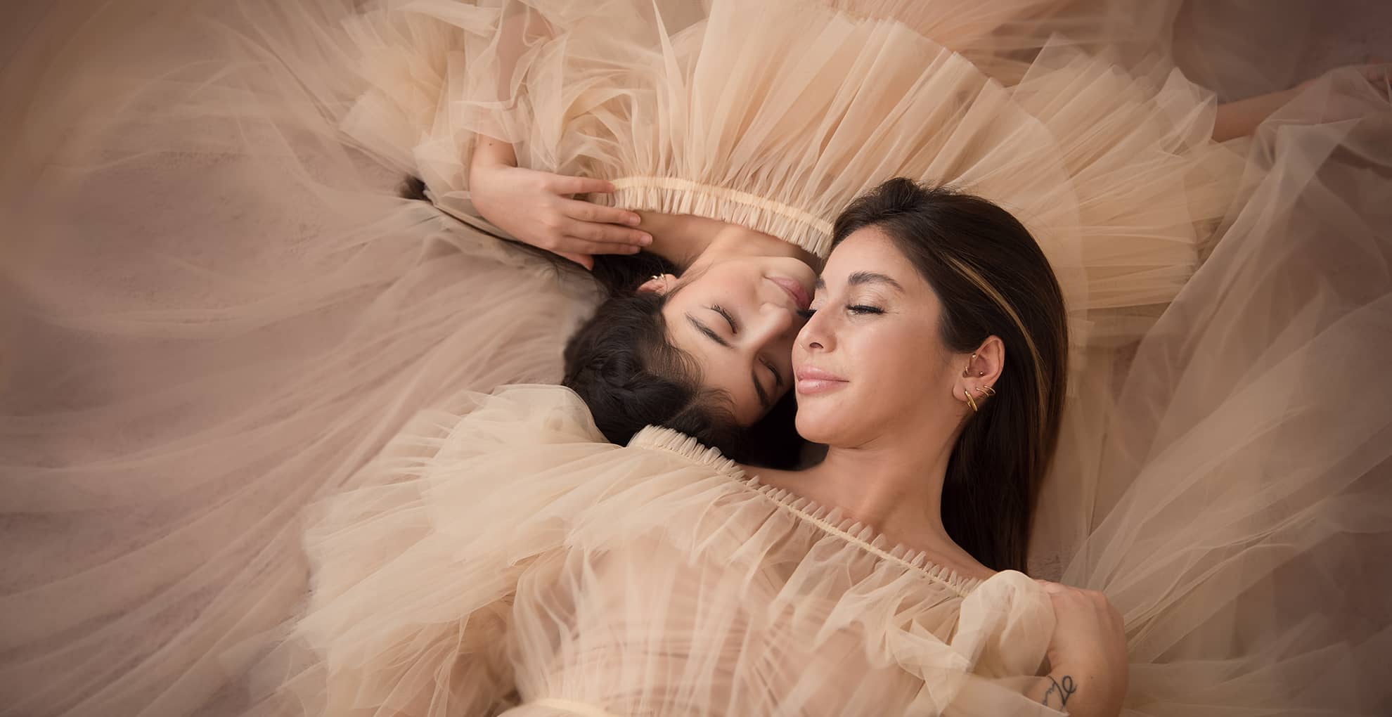 mama-und-tochter-wie-prinzessinnen