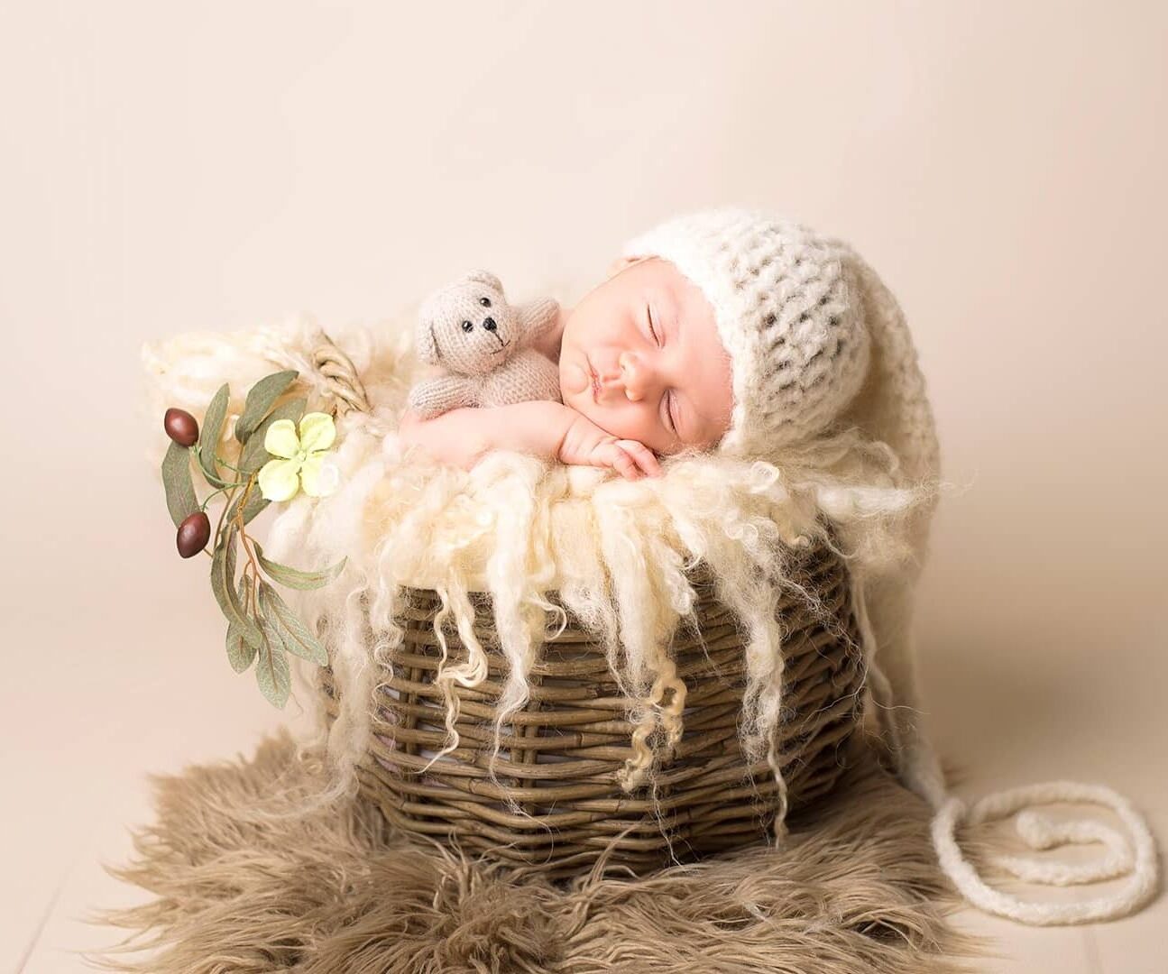 mobile-babyfotografie-wuppertal-20 Entspanntes Homeshooting für Neugeborene – mobile Babyfotografin direkt bei dir zu Hause.
