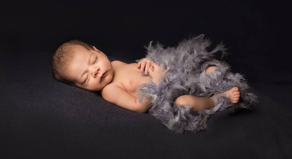 mobile Neugeborenenfotografie Wuppertal