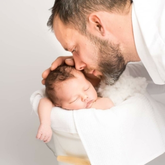 Babyfotograf 70